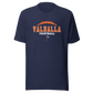 Valhalla High School Football Unisex T-Shirt