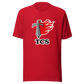 TCS - Unisex T-Shirt