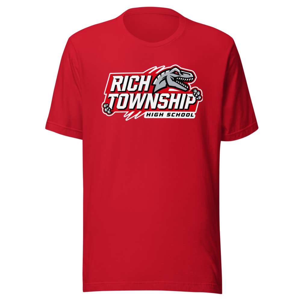 Rich Township - Unisex T-Shirt