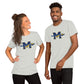 Monache Unisex t-shirt