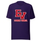 East View Student Council - Unisex T-Shirt