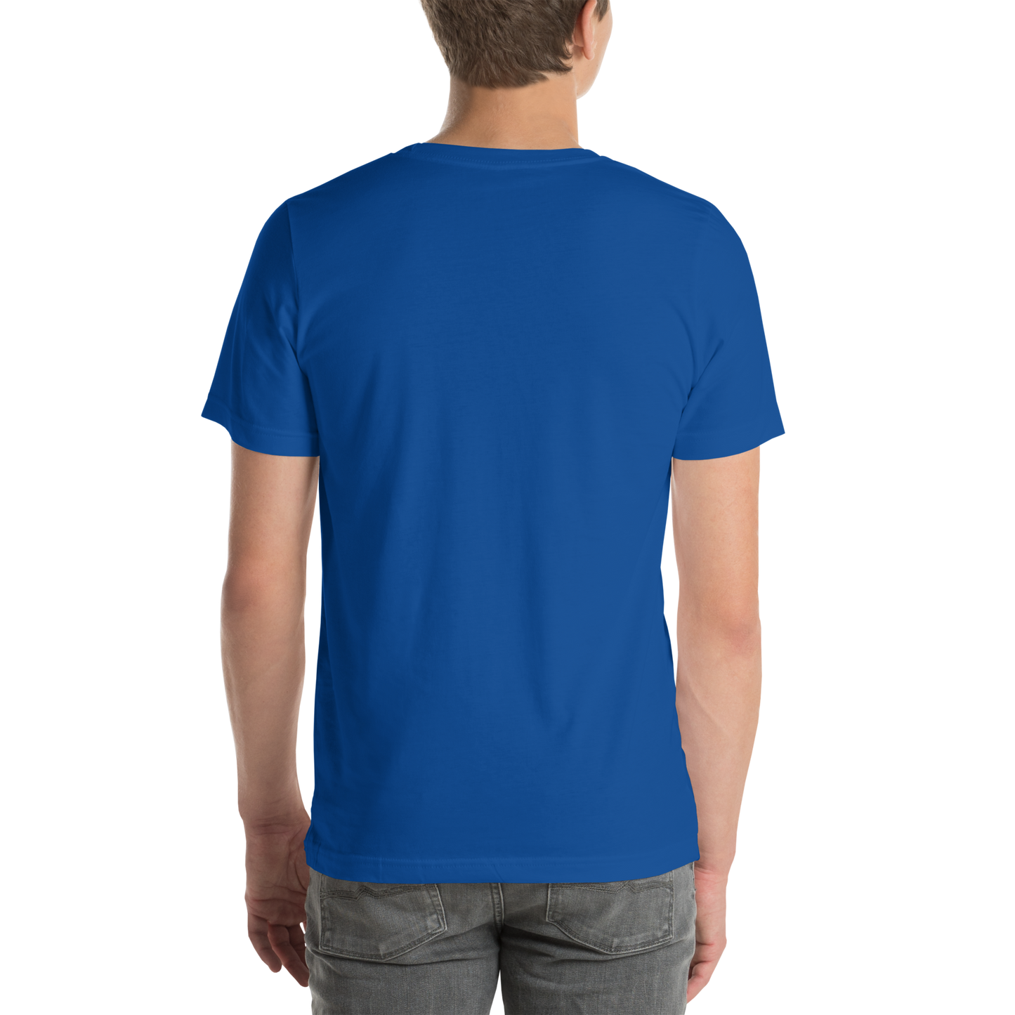 Mountain House XC Unisex t-shirt