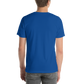 Mountain House Golf Unisex t-shirt