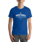 Mountain House Golf Unisex t-shirt