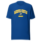 Bakersfield Christian Football Unisex T-Shirt
