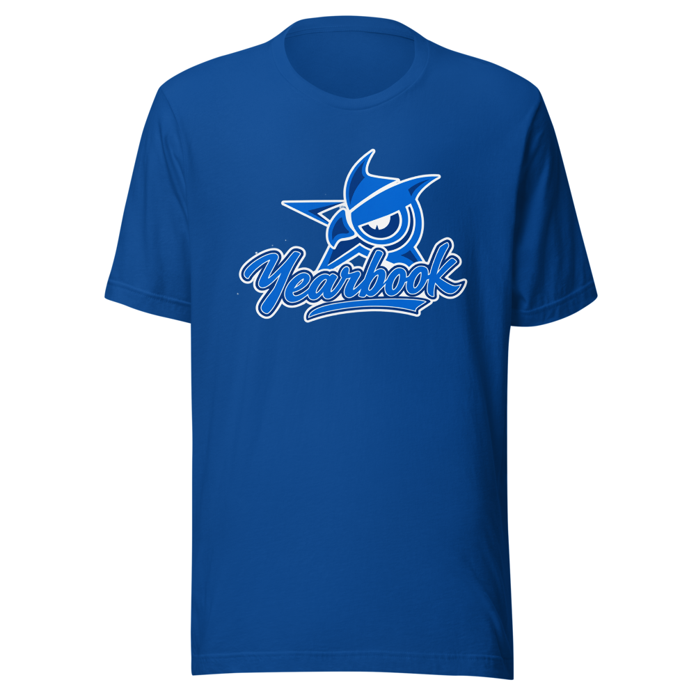 Joshua Yearbook - Unisex T-Shirt