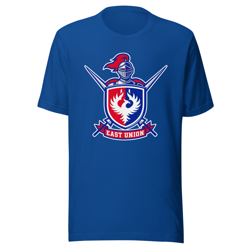 East Union Leadership - Unisex T-Shirt