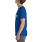 Mountain House Golf Unisex t-shirt