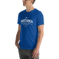 Mountain House Golf Unisex t-shirt