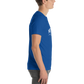 Mountain House Golf Unisex t-shirt