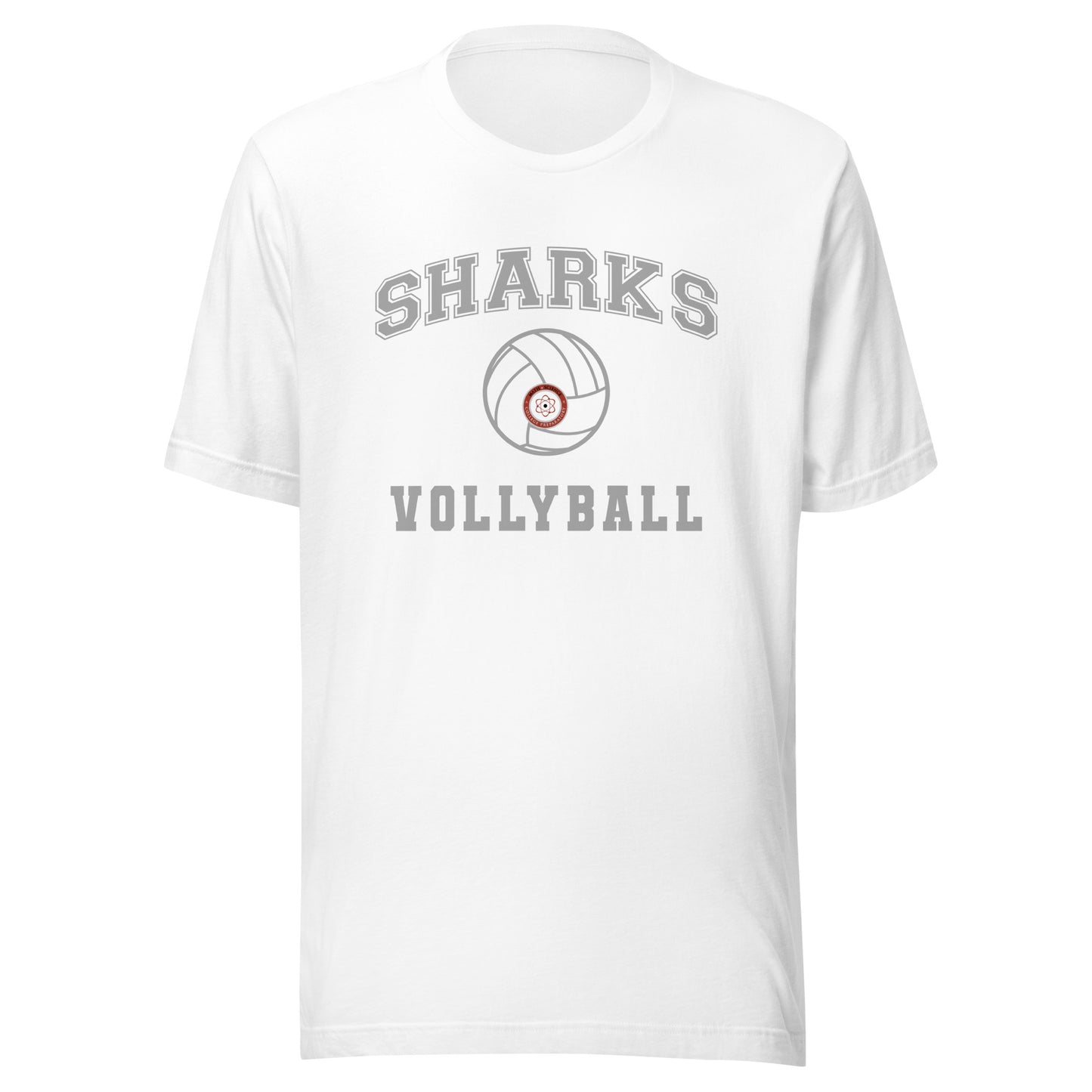 Volley Unisex t-shirt
