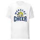 Monache Cheer Unisex t-shirt