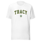 Tracy High Unisex t-shirt