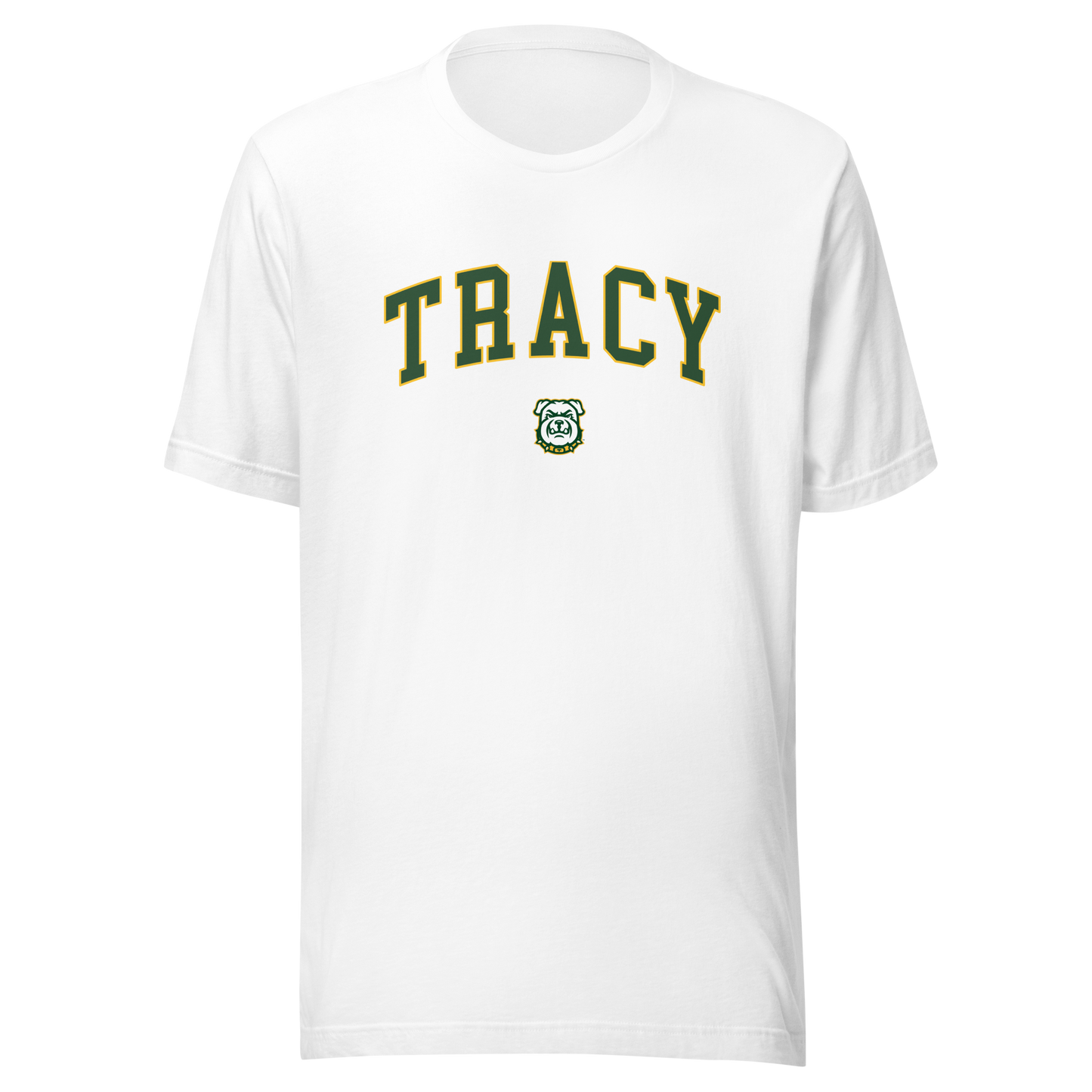 Tracy High Unisex t-shirt