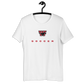 Ward Soccer Unisex t-shirt