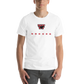 Wade Soccer Unisex t-shirt