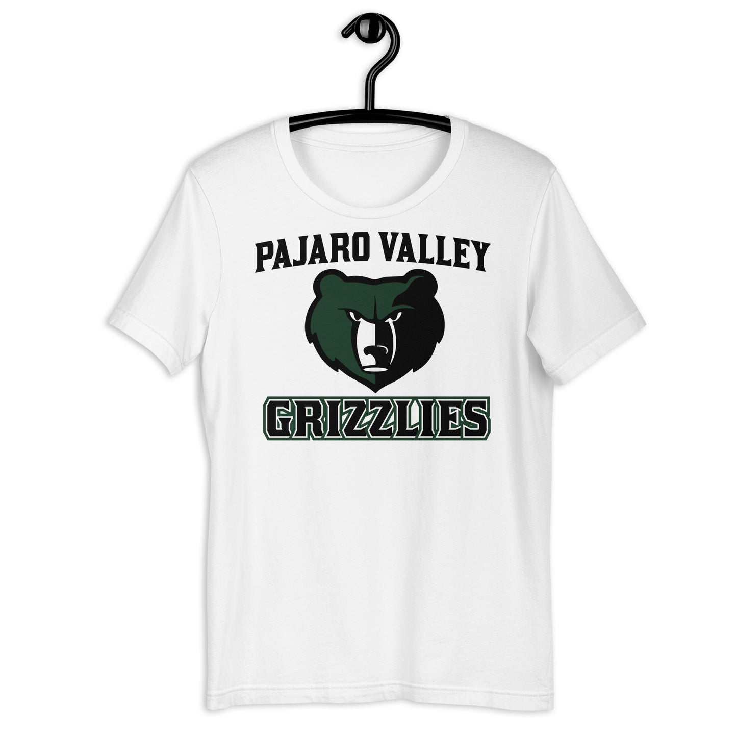 Pajaro Valley ASB Unisex t-shirt