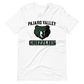 Pajaro Unisex t-shirt