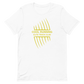 Cool Running Unisex t-shirt