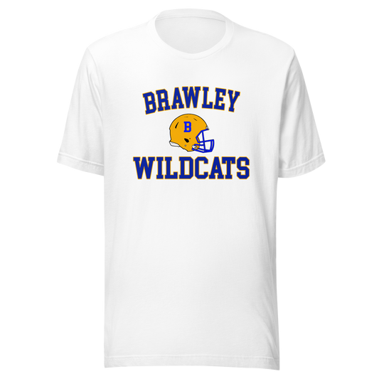 Brawley Football t-shirt