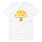 Hartnell Basketball t-shirt