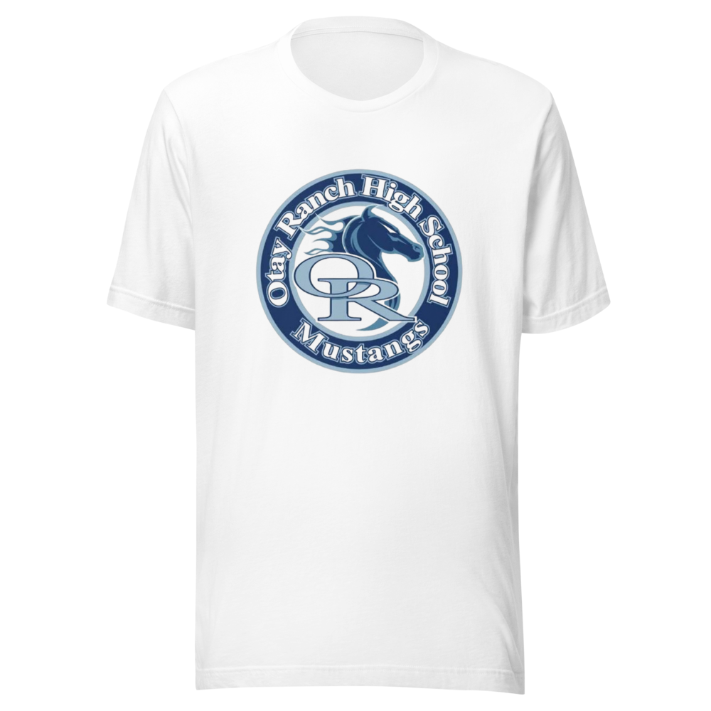 Otay Ranch Football - Unisex T-Shirt