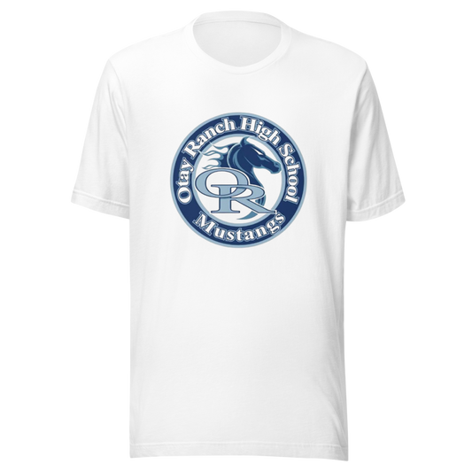 Otay Ranch Football - Unisex T-Shirt