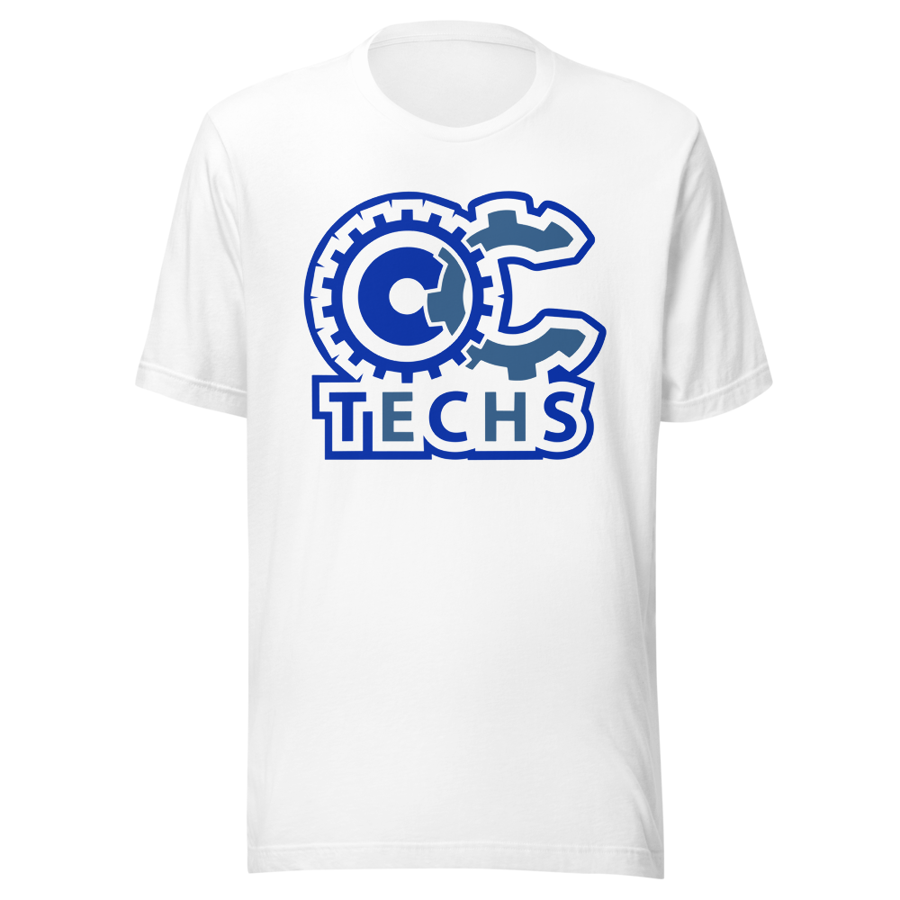 OCTECHS - Unisex T-Shirt