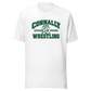 Connally Wrestling - Unisex T-Shirt