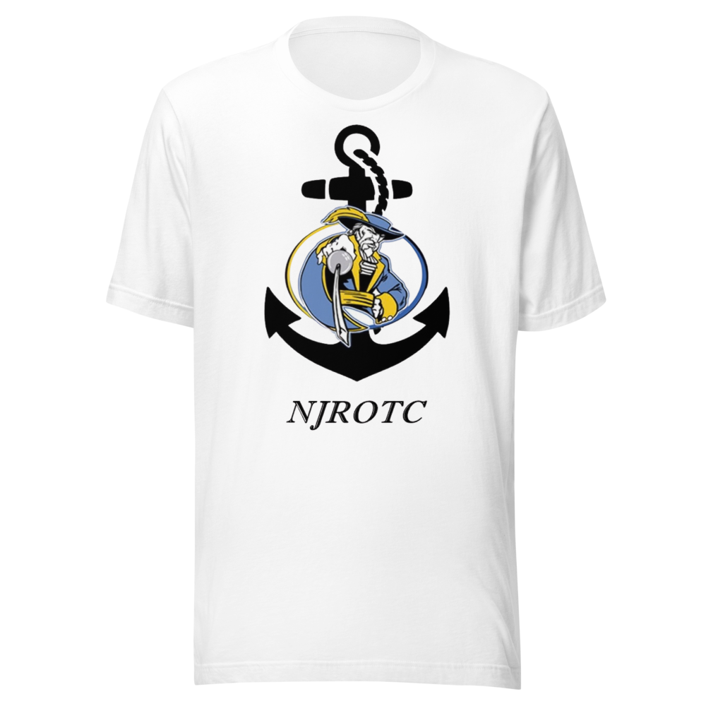 Calvert JROTC Unisex T-Shirt