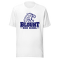 Blount High School - Unisex T-Shirt