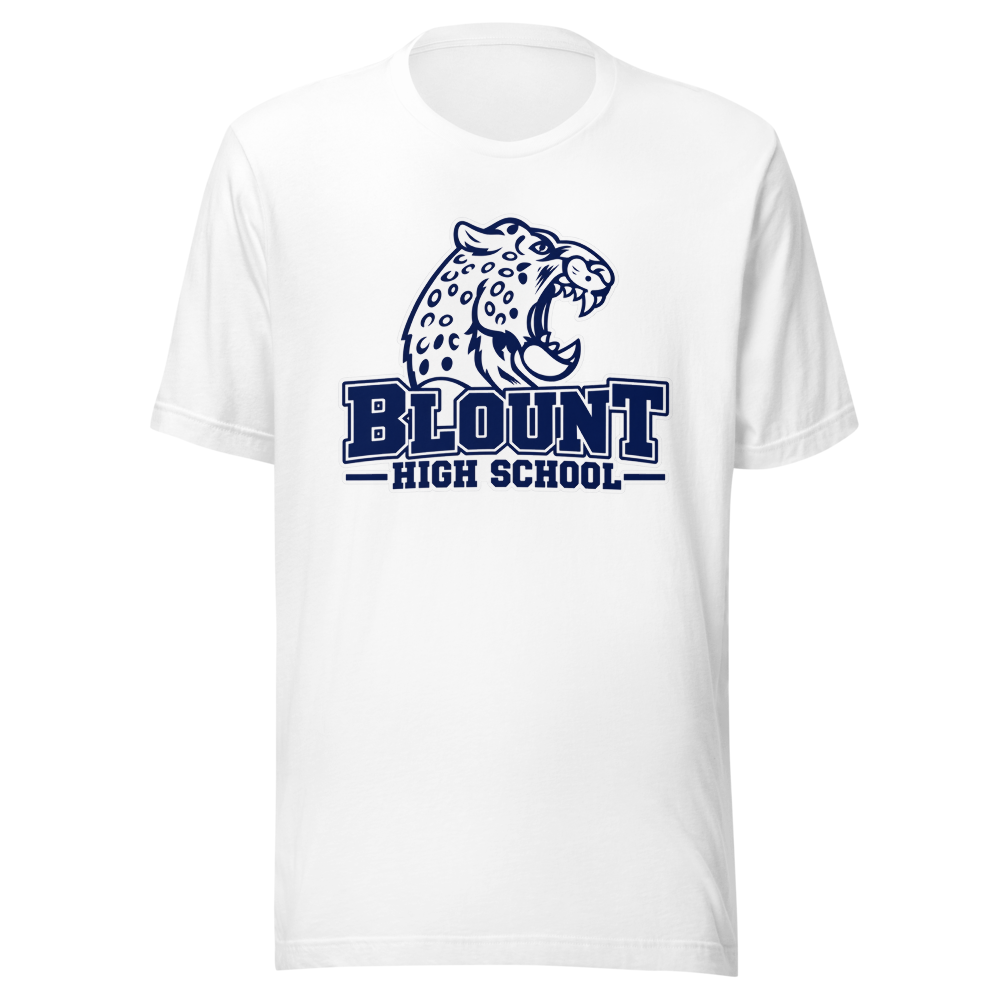 Blount All Grade - Unisex T-Shirt