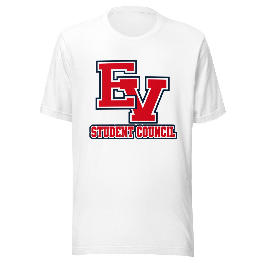 East View StuCo - Unisex T-Shirt