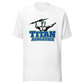 Eastlake Fall Sports - Unisex T-Shirt