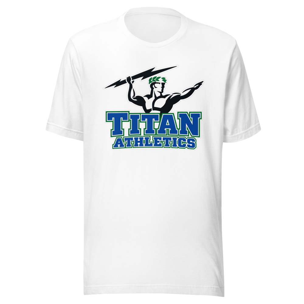 Eastlake Fall Sports - Unisex T-Shirt