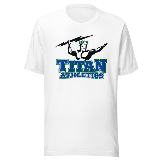 Eastlake Fall Sports - Unisex T-Shirt