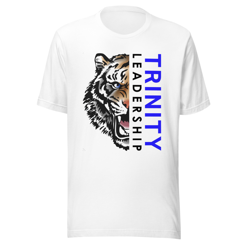 Trinity Leadership Band - Unisex T-Shirt