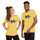 Monache Unisex t-shirt