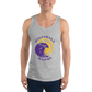 Haleakala - Men's Staple Tank Top