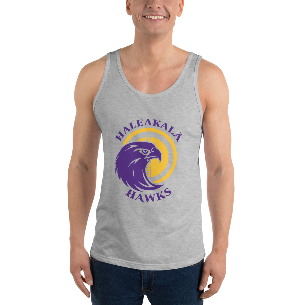 Haleakala - Men's Staple Tank Top