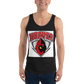 Hoover Fall Sports - Men's Staple Tank Top
