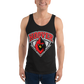 Hoover High School - Men's Staple Tank Top