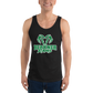 Berkner Athletics - Men's Staple Tank Top