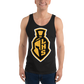 Lathrop Leadership - Men's Staple Tank Top