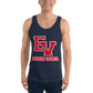 East View Student Council - Men's Staple Tank Top