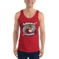 Loara High - Men's Staple Tank Top