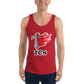 TCS - Men's Staple Tank Top
