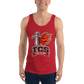 TCS Seniors - Men's Staple Tank Top