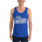 Mt. House Band - Men's Staple Tank Top