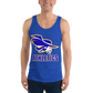 Calvert Athletics - Men's Staple Tank Top